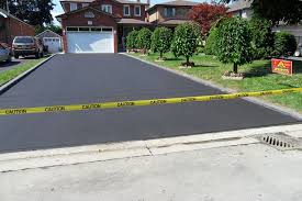 Best Permeable Paver Driveways  in Georgetown, GA